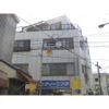 練馬錦ハイムの間取り画像