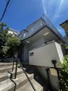 ときわ花山ハイツの間取り画像