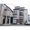 ソレイユ増田の間取り画像