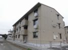 セキュレア須屋 J棟の外観