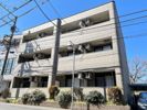 I’cube Gardenの間取り画像