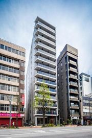 パークアクシス神保町の間取り画像