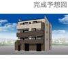 ALEGRIA守口金下町の間取り画像