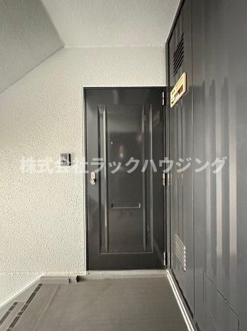 ロビー