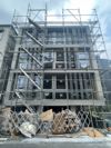 シルバーライズ亀戸の間取り画像