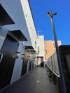 渋谷松見坂パークサイドヒルズの間取り画像
