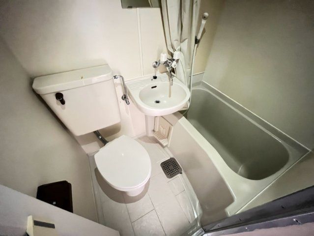 バスルーム