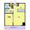 NICハイム鶴見渡辺ビル第一の間取り画像
