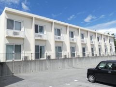 レオパレスRyuの外観画像