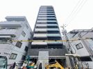 レオンコンフォート天王寺ヒルズの間取り画像