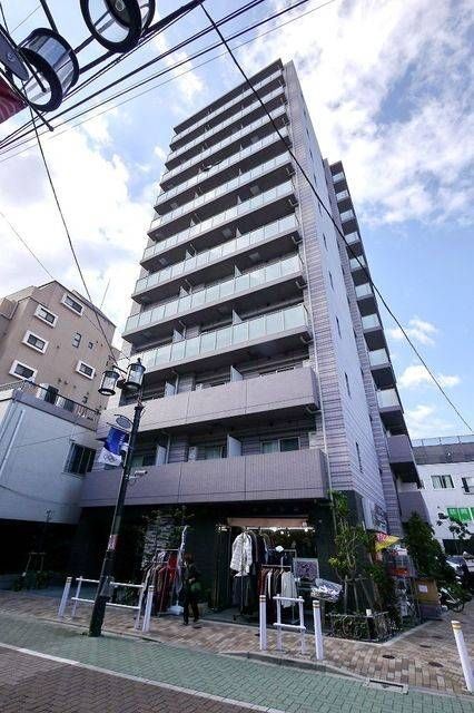 VERXEED中板橋Ⅱの外観画像