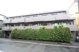 ルーブル荻窪伍番館の外観画像