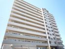 メゾンドール瀬田公園都市Ⅱ播館の外観