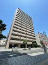 アルファステイツ福山駅前Ⅱの外観画像