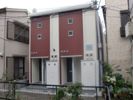 レオパレスベルサリーゼⅡの間取り画像