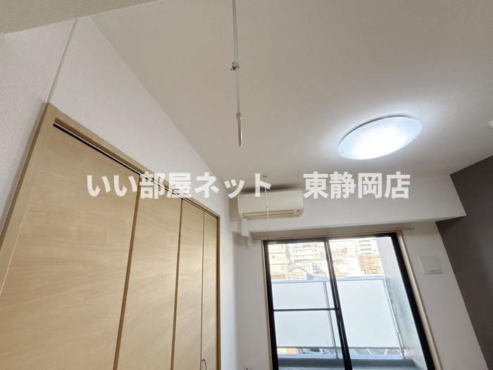 洋室