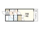 アルヴェール庚午の間取り画像