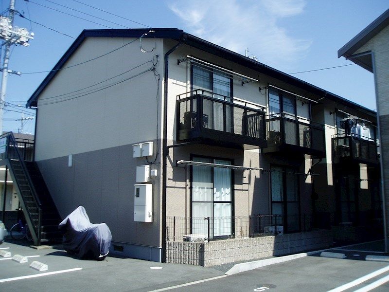 グランディールCの外観画像