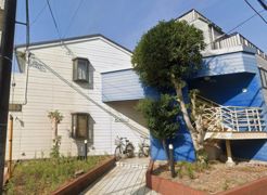 美工中山ハイツの外観画像