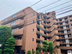 ネオステージ北習志野の外観画像