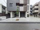 ボヌール新都心の外観画像