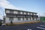 ドリーミオ Aの間取り画像