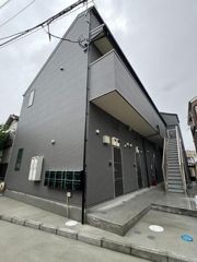 レーヴメゾン横須賀の外観画像