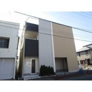 アルバーノ柴田Ferioの外観画像