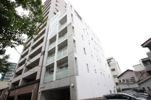 Der Glanz. Y2金屋の外観