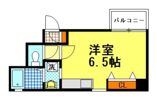 Der Glanz. Y2金屋の間取り画像