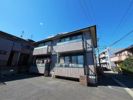 ハイツアリッサムB棟（小倉北区）の間取り画像