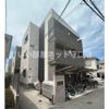 クリエオーレ横堤の間取り画像