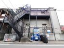 コーポ里海の間取り画像
