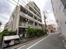 プロスペラルの間取り画像