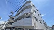 ヘリオス378立川の間取り画像