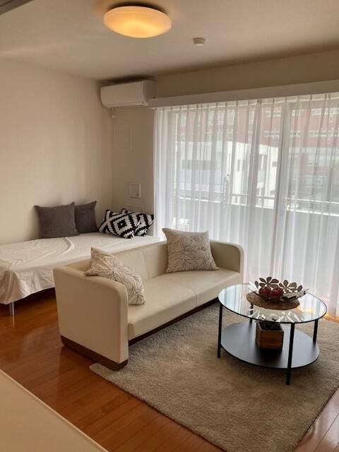 リビング