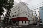 第一津広ビルの外観