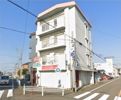 深山マンションの間取り画像