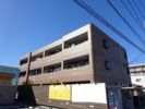 グランパレス・Kの外観