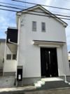 大沼町4丁目戸建賃貸住宅の外観