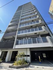 Log上野駅前/ログ上野駅前の外観画像