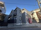レオパレスシュークルの間取り画像