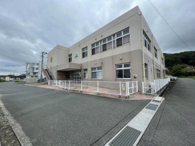 第2ひまわり保育園(1230m)