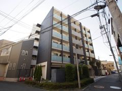 エルヴィエントアース墨田吾妻の外観画像