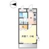 グランシャリオの間取り画像