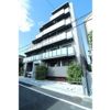 BPRレジデンス御嶽山の間取り画像