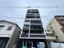 LUORE+新大阪SOUTHの間取り画像