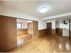 ヴィラマグノリアの間取り画像