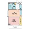 RIO加島の間取り画像