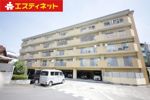 ピボットマンション生路の間取り画像
